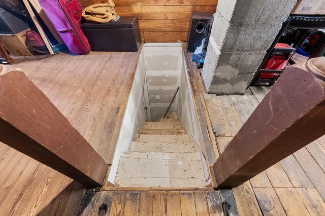 2151 N Campbell Avenue, Springfield, MO 65803