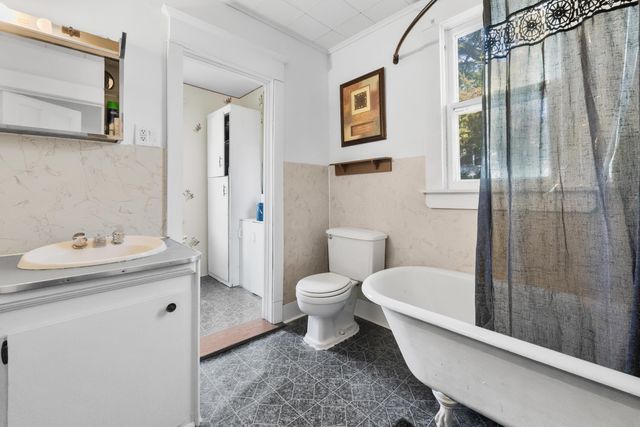 2151 N Campbell Avenue, Springfield, MO 65803