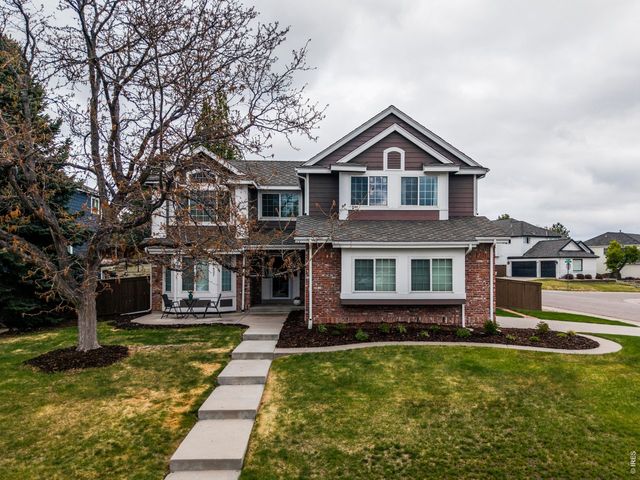 9437 Cherryvale Ln, Highlands Ranch, CO 80126