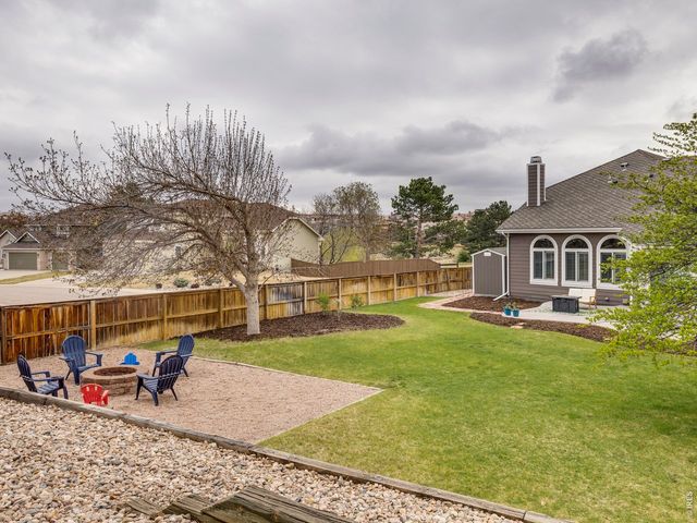 9437 Cherryvale Ln, Highlands Ranch, CO 80126