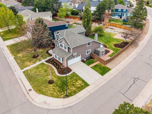 9437 Cherryvale Ln, Highlands Ranch, CO 80126