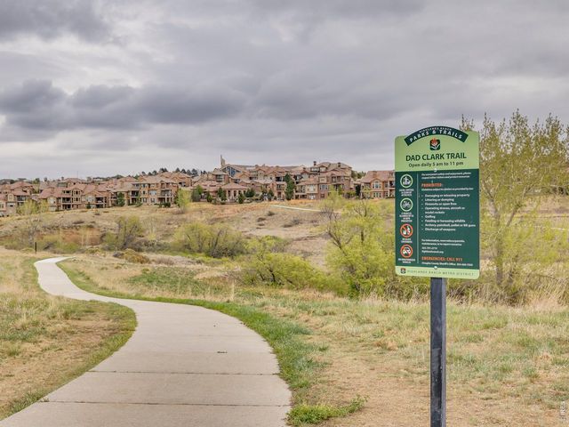 9437 Cherryvale Ln, Highlands Ranch, CO 80126