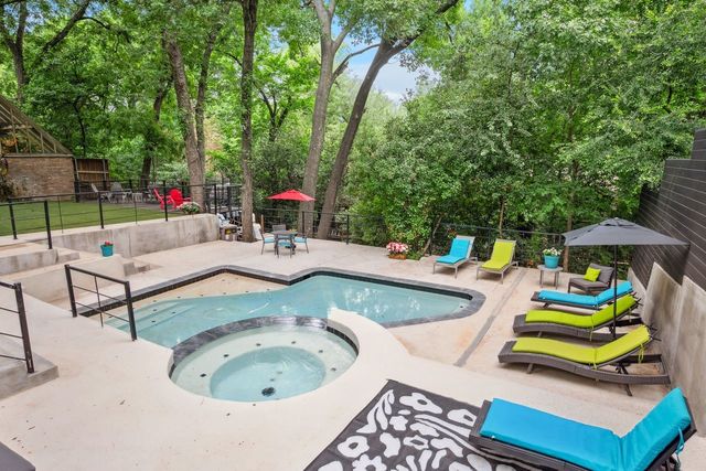 10823 Stone Canyon Road, Dallas, TX 75230