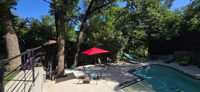 10823 Stone Canyon Road, Dallas, TX 75230