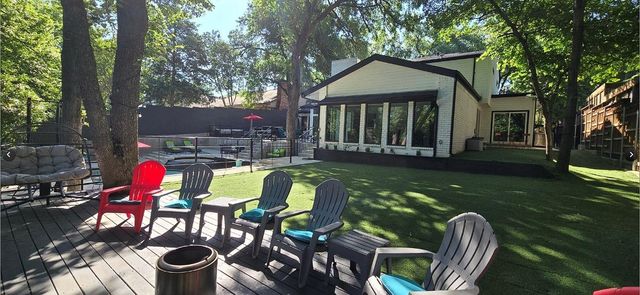 10823 Stone Canyon Road, Dallas, TX 75230