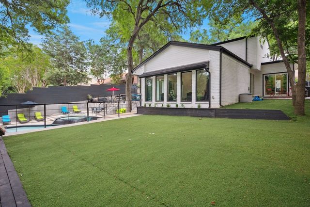 10823 Stone Canyon Road, Dallas, TX 75230