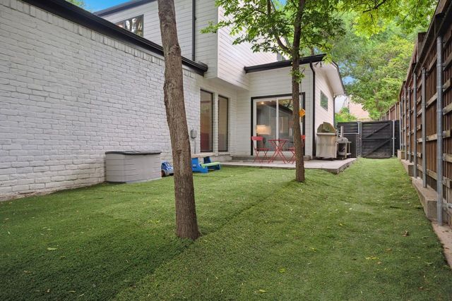 10823 Stone Canyon Road, Dallas, TX 75230