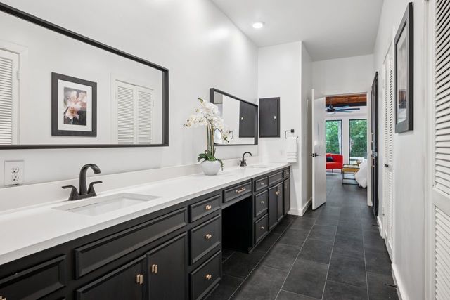 10823 Stone Canyon Road, Dallas, TX 75230