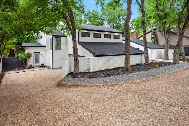 10823 Stone Canyon Road, Dallas, TX 75230