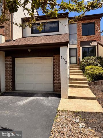402 HARRISON PL, Ambler, PA 19002