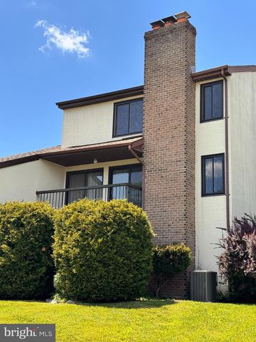 402 HARRISON PL, Ambler, PA 19002
