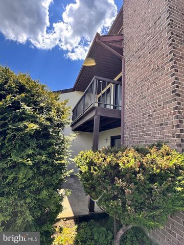 402 HARRISON PL, Ambler, PA 19002