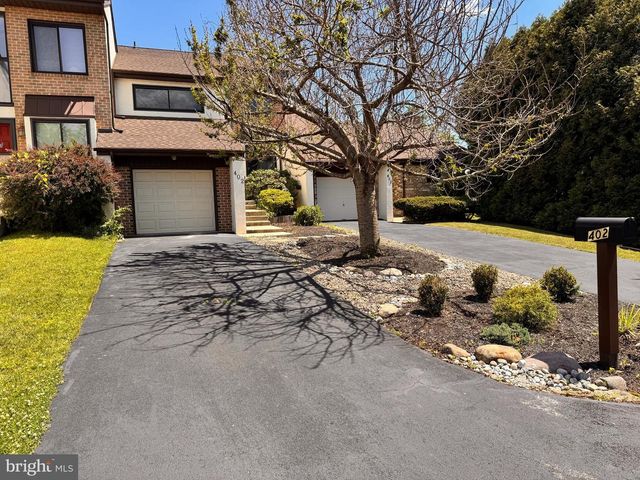 402 HARRISON PL, Ambler, PA 19002