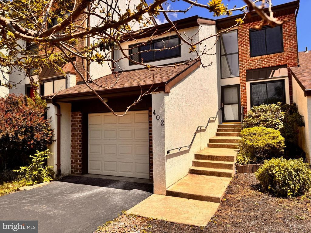 402 HARRISON PL, Ambler, PA 19002