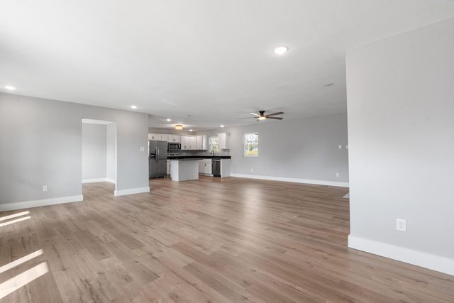 2000 Ann Lane NW, Cleveland, TN 37312