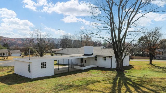 2000 Ann Lane NW, Cleveland, TN 37312