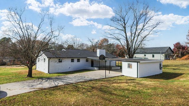 2000 Ann Lane NW, Cleveland, TN 37312