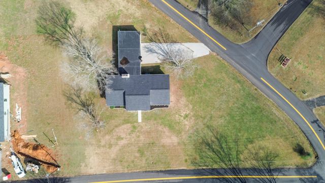 2000 Ann Lane NW, Cleveland, TN 37312