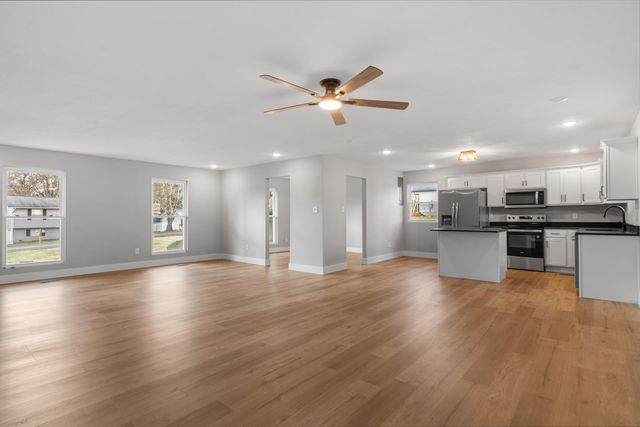 2000 Ann Lane NW, Cleveland, TN 37312