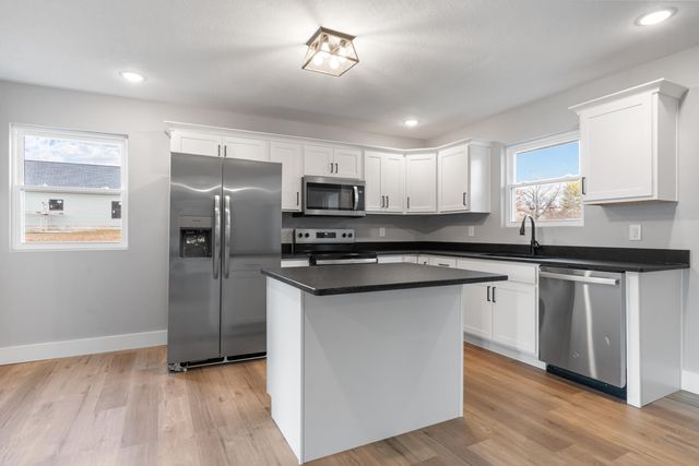 2000 Ann Lane NW, Cleveland, TN 37312