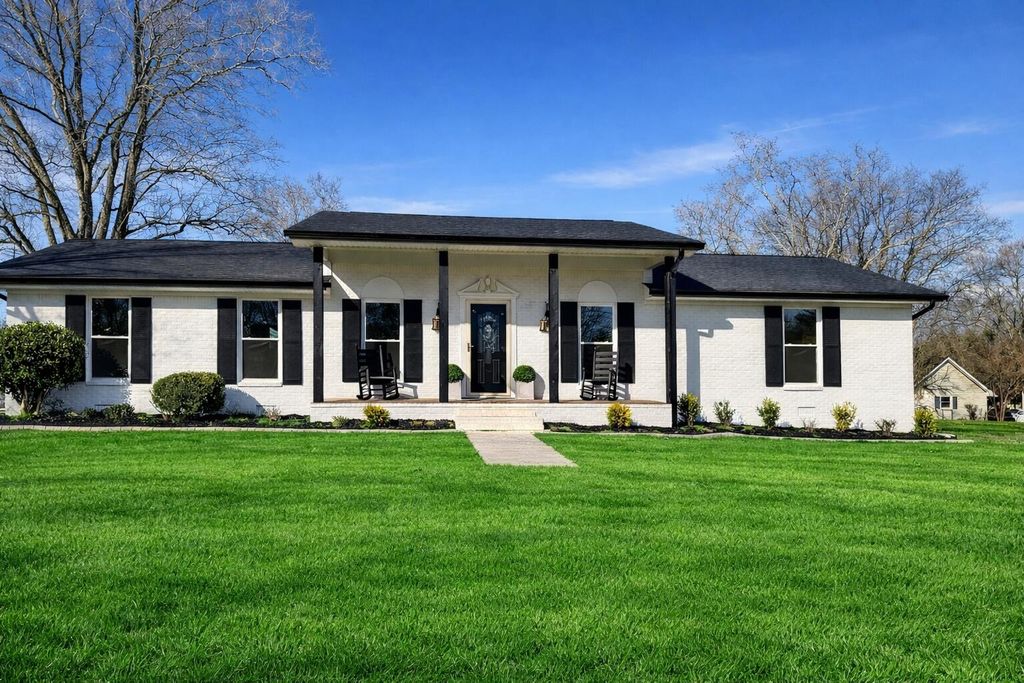 2000 Ann Lane NW, Cleveland, TN 37312