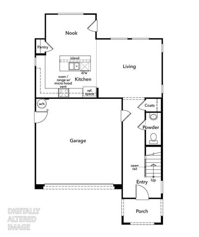 4613 Field View Dr, Folsom, CA 95630