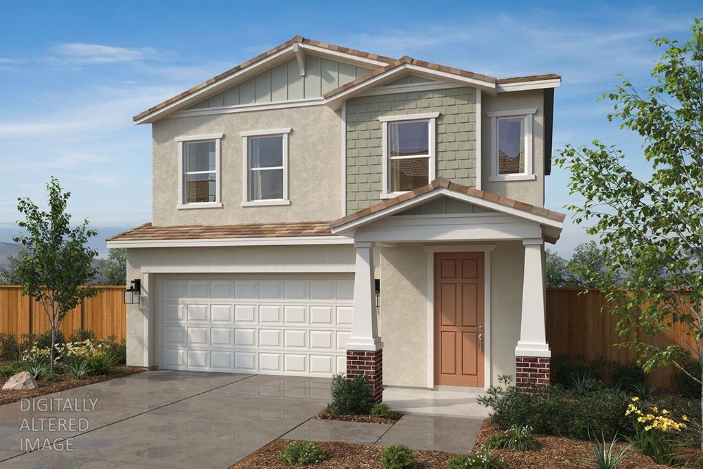 4613 Field View Dr, Folsom, CA 95630
