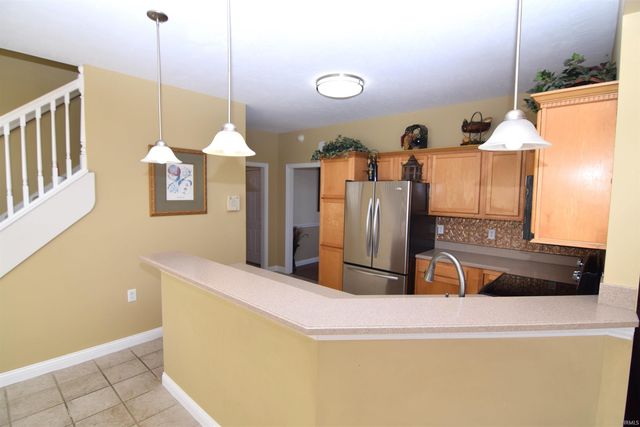 1612 S O'hare Boulevard, Yorktown, IN 47396
