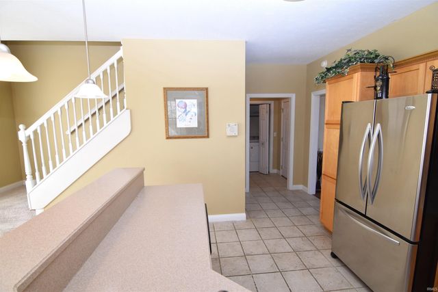 1612 S O'hare Boulevard, Yorktown, IN 47396