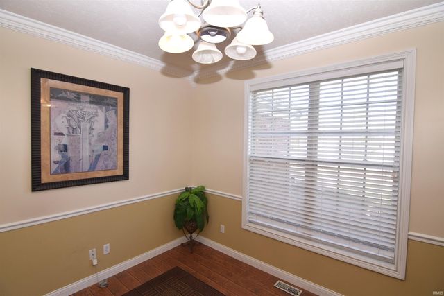 1612 S O'hare Boulevard, Yorktown, IN 47396