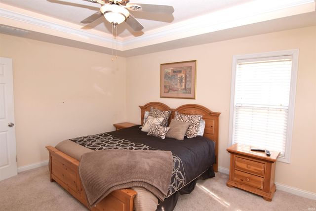 1612 S O'hare Boulevard, Yorktown, IN 47396