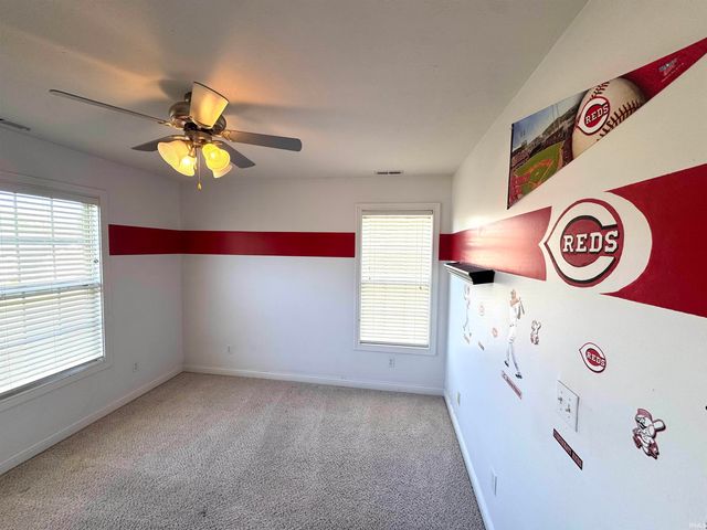 1612 S O'hare Boulevard, Yorktown, IN 47396