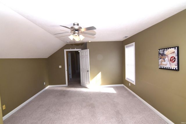 1612 S O'hare Boulevard, Yorktown, IN 47396