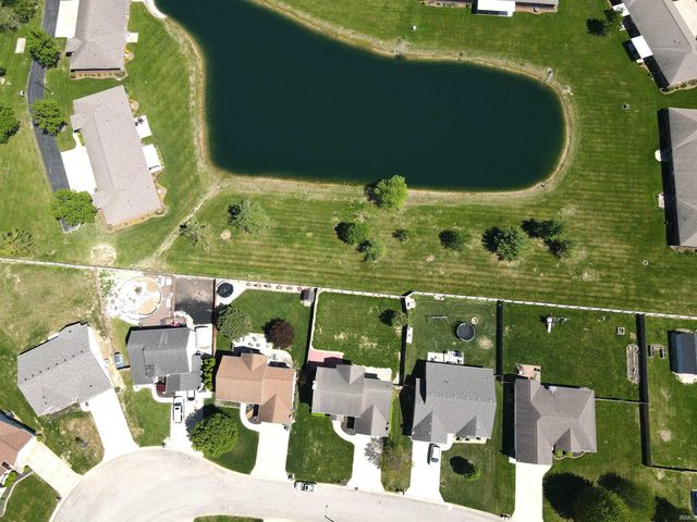 1612 S O'hare Boulevard, Yorktown, IN 47396