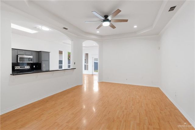 3315 Omega Street, Edinburg, TX 78539