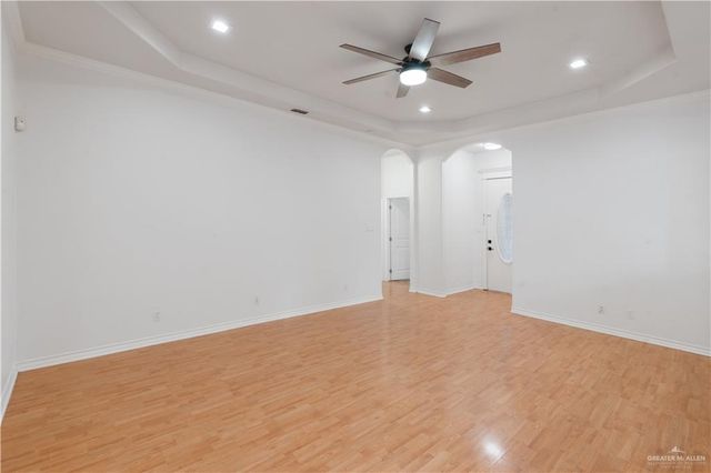 3315 Omega Street, Edinburg, TX 78539