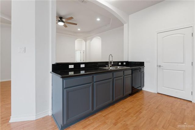 3315 Omega Street, Edinburg, TX 78539