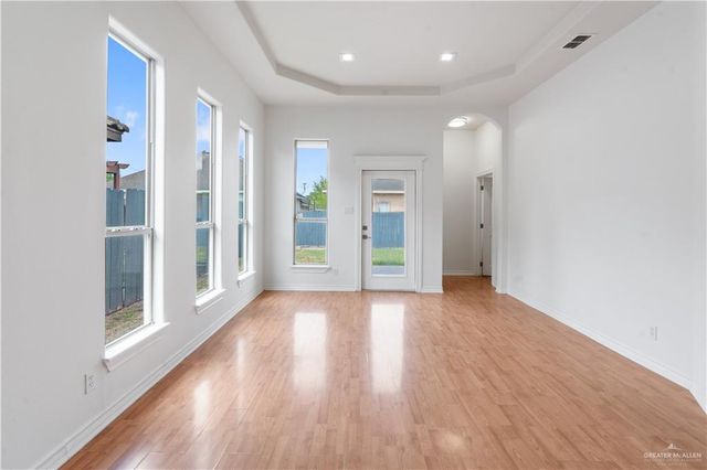 3315 Omega Street, Edinburg, TX 78539