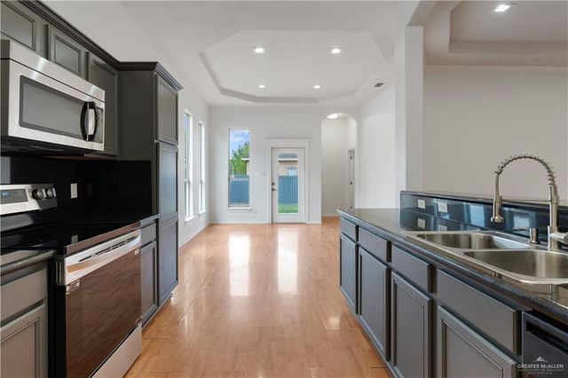 3315 Omega Street, Edinburg, TX 78539