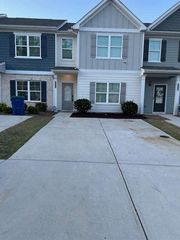 4331 Mallory Ct., Union City, GA 30291