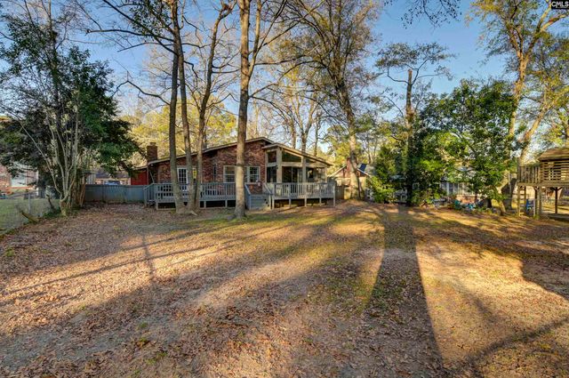 207 Maid Stone, Irmo, SC 29063