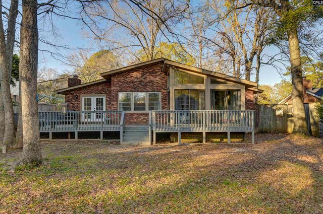 207 Maid Stone, Irmo, SC 29063