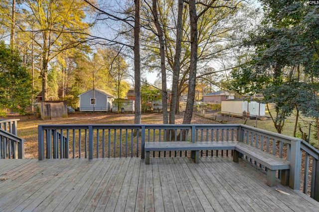 207 Maid Stone, Irmo, SC 29063