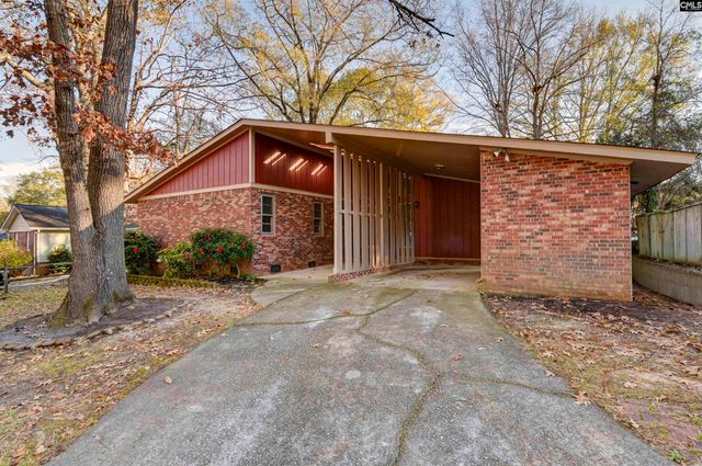 207 Maid Stone, Irmo, SC 29063