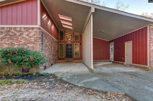 207 Maid Stone, Irmo, SC 29063