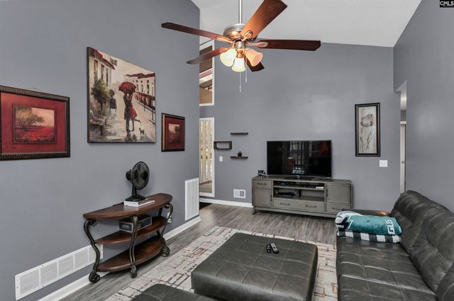 207 Maid Stone, Irmo, SC 29063