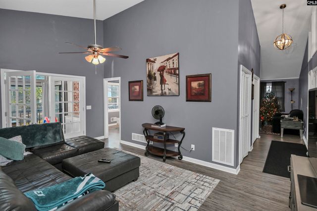 207 Maid Stone, Irmo, SC 29063