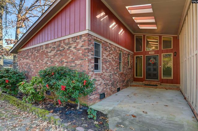 207 Maid Stone, Irmo, SC 29063