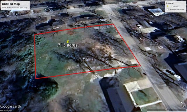 511 Big Rock Street, Canton, TX 75103