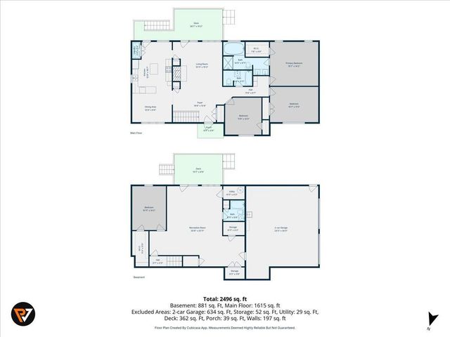 5751 Cox Hopkins RD, Roanoke, VA 24014